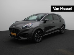 Ford Puma - 1.0 EcoBoost Hybrid ST-Line X | Half-Leder | Navigatie | Climate Control | Winterpakket |