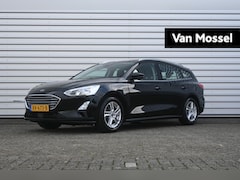 Ford Focus Wagon - 1.0 EcoBoost Trend Edition Business | WInter Pack | Navigatie | Trekhaak |