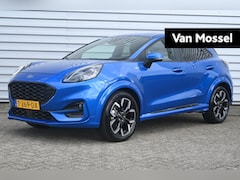 Ford Puma - 1.0 EcoBoost Hybrid ST-Line X | B&O Audio | 18" | Navigatie | Cruise Control | Climate Con