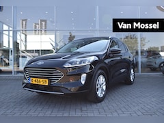 Ford Kuga - 1.5 EcoBoost Titanium | Cruise Control | Winterpack | Achteruitrijcamera | Trekhaak Elektr