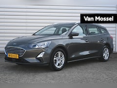 Ford Focus Wagon - 1.0 EcoBoost Trend Edition Business Navigatie | Achteruitrijcamera | Apple Car Play / Andr