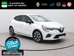 Renault Clio - TCe 90pk Evolution Climate | Cruise | Navi | Parksens. a