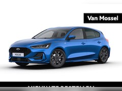 Ford Focus - ST-Line | VANAFPRIJS €33.995 | TOT 1.500kg trekgewicht | TIJDELIJK €2.500, - VOORDEEL |