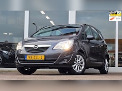 Opel Meriva - 1.4 Anniversary Edition Airco 2e Eigenaar Trekhaak APK 11-2025