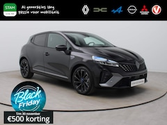 Renault Clio - TCe 90pk GPF esprit Alpine 360° Camera | Navi | Climate | Parksens. v+a | Verwarmde voorst