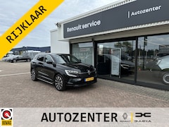 Renault Austral - 1.2 E-Tech Hybrid 200 Techno | elektrische achterklep | Pack Safety | reservewiel | tijdel