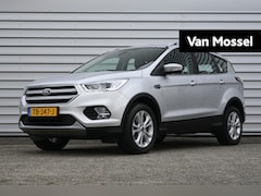 Ford Kuga - 1.5 EcoBoost Titanium | 1800kg trekgewicht | Navigatie | cruise control | climate control