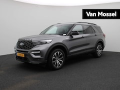 Ford Explorer - 3.0 V6 EcoBoost PHEV ST-Line Aut. | Panoramadak | B&O Soundsystem | Leder | Navigatie | Wi