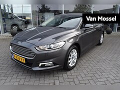 Ford Mondeo - 1.5 Titanium | Half-Leder | Trekhaak | Stoel & Stuurverwarming | Climate Control | Navigat