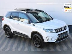 Suzuki Vitara - 1.4 Boosterjet AllGrip Pano Xenon Navi Camera