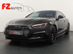 Audi A5 Coupé - 35 TFSI Sport S-Line Edition