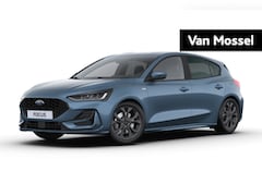 Ford Focus - 1.0 EcoBoost Hybrid ST Line | €2500.- Korting | 2.9% Rente via Options | Nieuw Te Bestelle