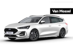 Ford Focus Wagon - 1.0 EcoBoost Hybrid ST Line | €2500.- Korting | 2.9% Rente via Options | Nieuw Te Bestelle