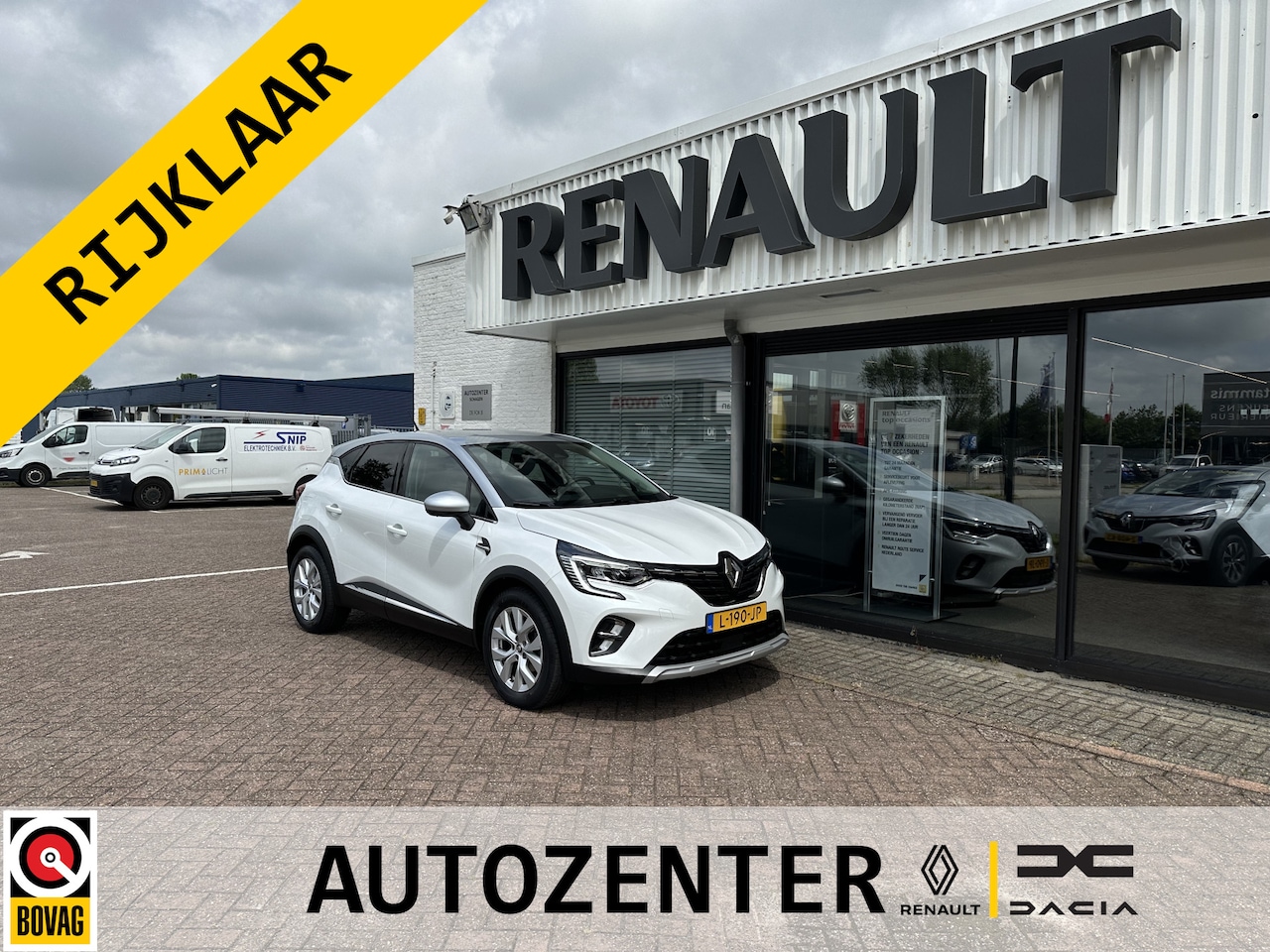 Renault Captur - Intens Tce 90 | Multisense | Carplay | tijdelijk gratis Top Afleverpakket twv Eur 695 - AutoWereld.nl