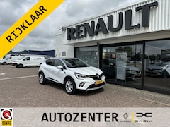 Renault Captur - Intens Tce 90 | Multisense | Carplay | tijdelijk gratis Top Afleverpakket twv Eur 695