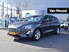 Ford Focus Wagon - 1.0 EcoBoost Trend Edition Business | Cruise Control | Airco | Parkeersensoren V+A | Apple