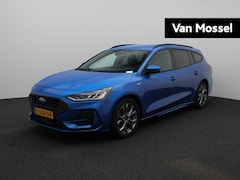 Ford Focus Wagon - 1.0 EcoBoost Hybrid ST Line Style