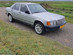 Mercedes-Benz 190-serie - 2.0 E