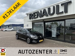 Renault Clio - 1.0 TCe 90 Evolution | draadloos Carplay | Two-tone velgen | Privacy glas | tijdelijk grat