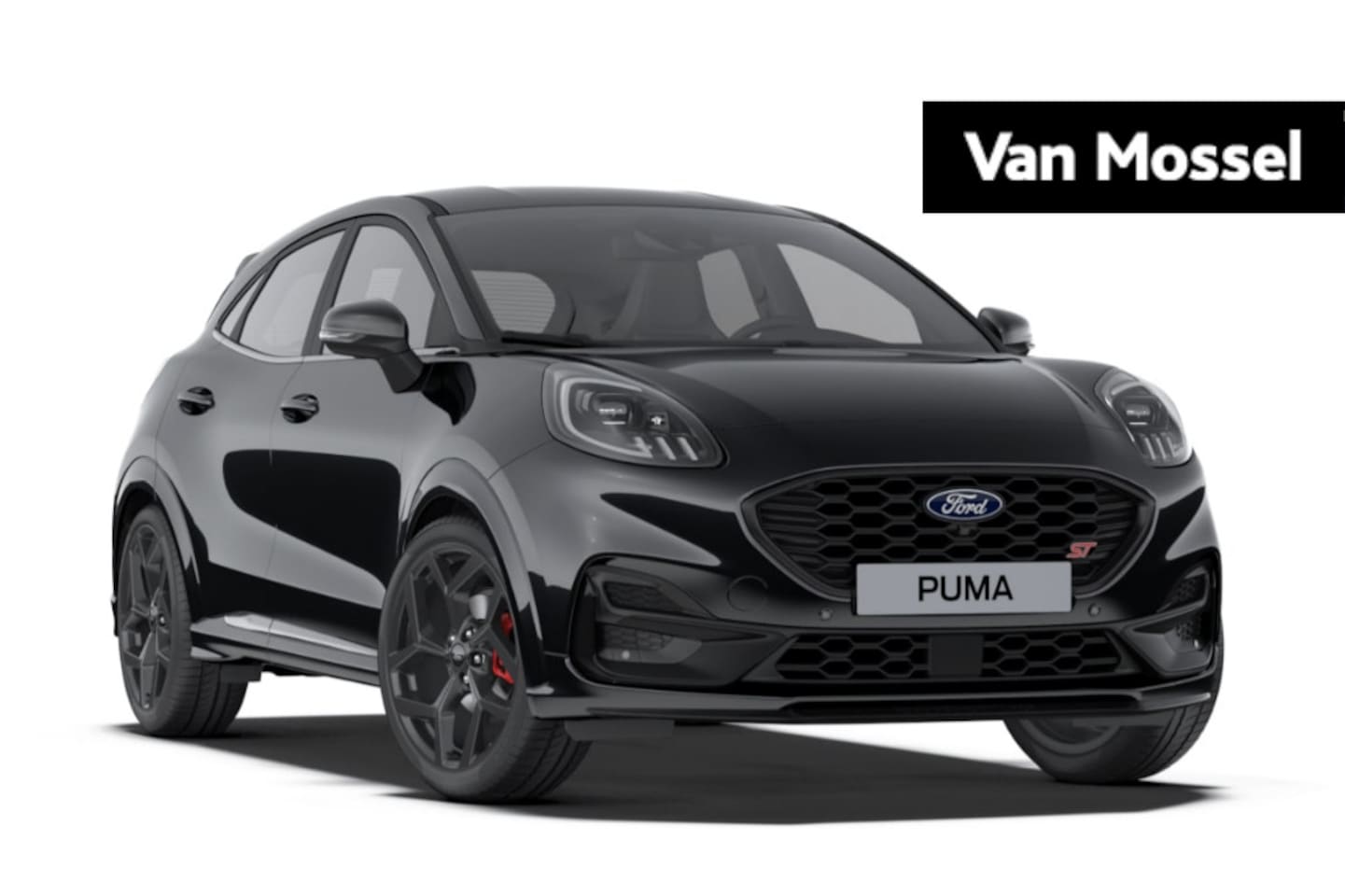 Ford Puma - 1.0 EcoBoost Hybrid ST-X | €4000.- Korting | 0.99% Rente via Ford Options | Nieuw Te Beste - AutoWereld.nl