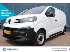 Peugeot Expert - 2.0 BlueHDi 145pk L2 | Navigatie | Camera | Apple carplay | Mistlampen |