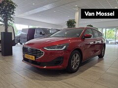 Ford Focus Wagon - 1.0 EcoBoost Hybrid Titanium