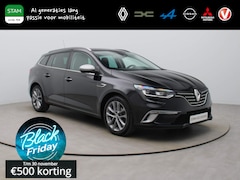 Renault Mégane Estate - TCe 140pk GT-Line Camera | Climate | Head Up | Navi | Parksens. v+a