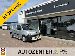 Renault Kangoo Express - 1.5 dCi 90 Express Tech Line | airco | cruise | weinig km's | tijdelijk gratis Top Aflever