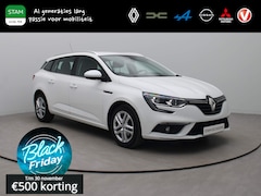 Renault Mégane Estate - TCe 115pk Zen Cruise | Climate | Navi | Parksens. a