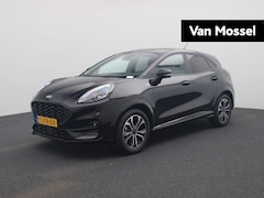 Ford Puma - 1.0 EcoBoost Hybrid ST-Line | Navi | ECC | LMV | LED | PDC | Cam |