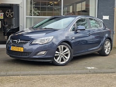 Opel Astra - 1.6 Turbo Sport 180PK / CLIMA / CRUISE / ANDROID