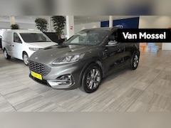 Ford Kuga - 2.5 PHEV ST-Line