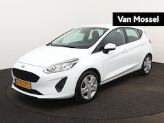 Ford Fiesta - 1.0 EcoBoost Connected