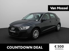 Audi A1 Sportback - 25 TFSI Pro Line 95 PK | Parkeersensoren | Airco | Virtual Cockpit | Cruise control |