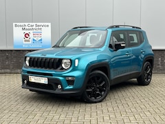 Jeep Renegade - 1.0T Night Eagle | NAVI | Carplay | Key-less | PDC | LED | 18" Cruise & Climate Control |