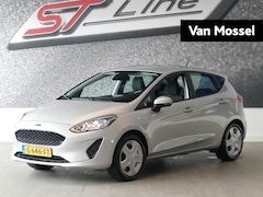 Ford Fiesta - 1.1 Trend