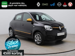 Renault Twingo - SCe 75pk Collection Airco | Bleutooth | Cruisecontrol | 5-Deurs