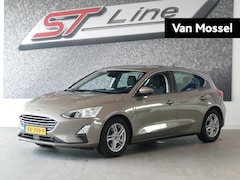 Ford Focus - 1.0 EcoBoost Trend Edition Business | STOELVERWARMING | VOORRUIT VERWARMING |