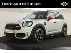 MINI Countryman - JCW ALL4 Chili Automaat / Panoramadak / Achteruitrijcamera / Comfort Access / LED / Apple