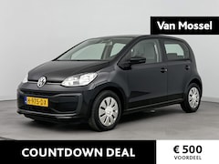 Volkswagen Up! - 1.0 BMT move up | Airco |