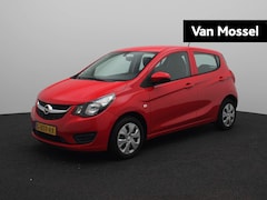 Opel Karl - 1.0 ecoFLEX Edition | Bluetooth | Airco | Zuinig |