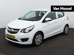 Opel Karl - 1.0 ecoFLEX Edition | AIRCO | Cruise control | Audio stuur bediening