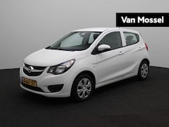 Opel Karl - 1.0 ecoFLEX Edition | Airco| Cruise control | Elektrische ramen