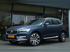 Volvo XC60 - T6 AWD Ultimate Bright | Luchtvering | 360° Camera | Harman/Kardon | Head-up Display | Pan