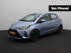 Toyota Yaris - 1.5 Hybrid Aspiration | Camera | Climate Controle |