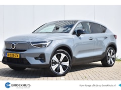 Volvo C40 - Recharge Twin Ultimate 78 kWh #BOMVOL #NW.Prijs€64.000,