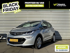 Opel Ampera-e - 60-kWh 204pk Business | Climate Control | Actieradius stad WLTP 579 km |Actieradius WLTP 4