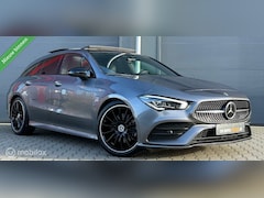 Mercedes-Benz CLA-klasse Shooting Brake - 200 AMG Pano.dak/LED/ACC/LANE