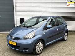 Toyota Aygo - 1.0-12V Comfort | net onderhoud gehad | APK tot 4-12-2025