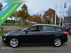 Ford Focus Wagon - 1.0 EcoBoost Trend Edition Navi|T.haak